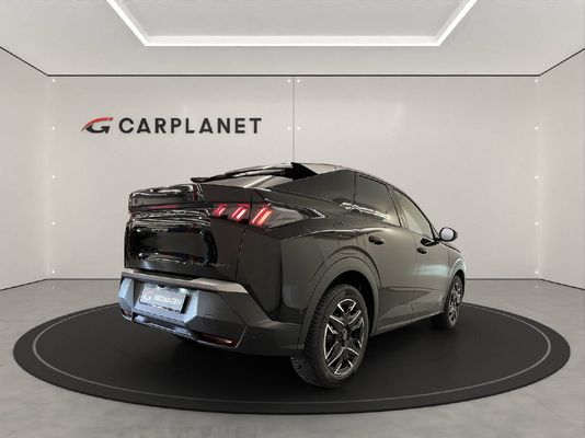 Peugeot 3008 1.2 Hybrid Allure Premium