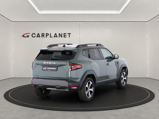 DACIA Duster 1.6 Hybrid Journey