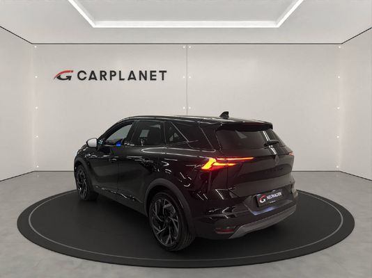 Renault Symbioz 1.8 E-Tech esprit Alpine