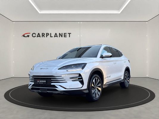 BYD Seal U DM-i Boost