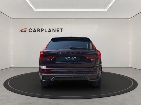 Volvo XC60 2.0 T8 TE Ultra Dark eAWD