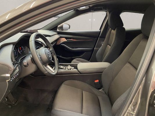 Mazda 3 Hatchback 2.5 Exclusive-Line