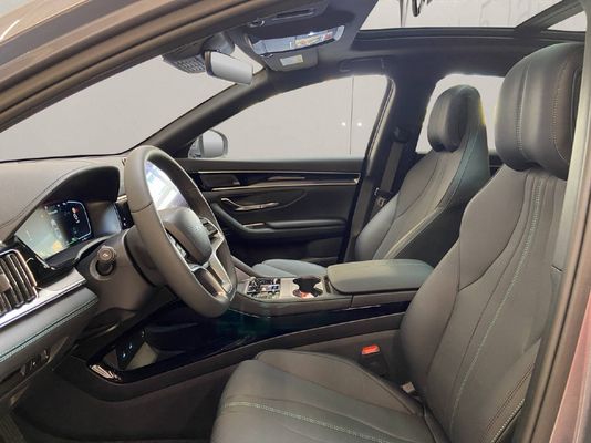 BYD Seal U DM-i Design AWD