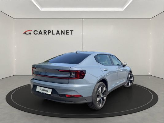 Polestar 2 Long Range Dual Motor