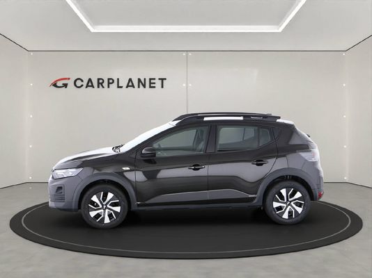 DACIA Sandero 1.0 TCe 110 Stepway Expression
