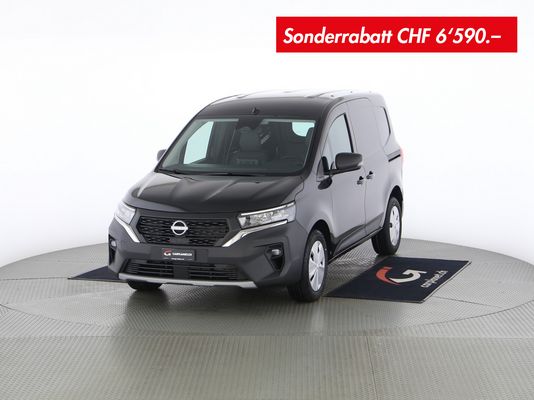 Nissan Townstar Kaw. 2.0 t L1 1.3 DIG N-Connecta