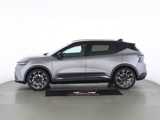 Renault Scénic E-Tech esprit Alpine