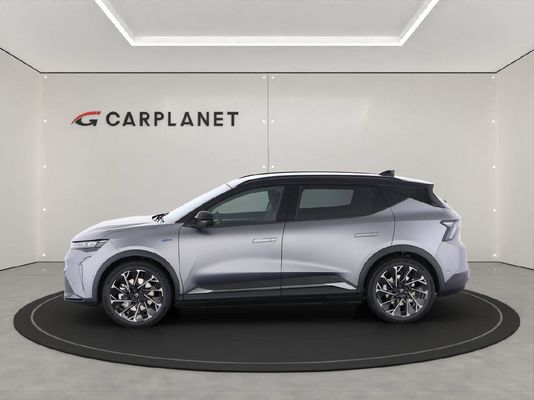 Renault Scénic E-Tech esprit Alpine