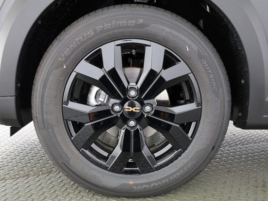 DACIA Sandero 1.0 TCe 90 Stepway Extreme