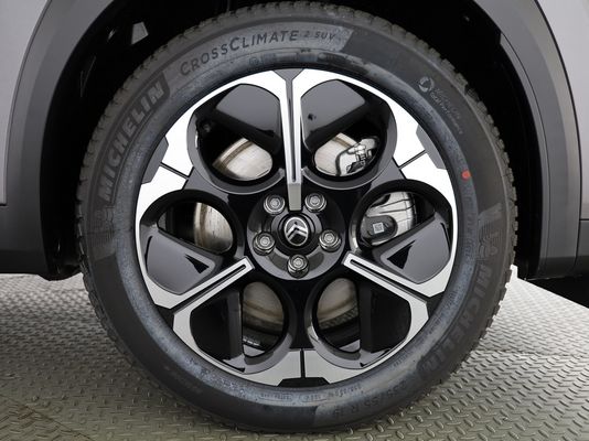 Citroen e-C5 Aircross Max