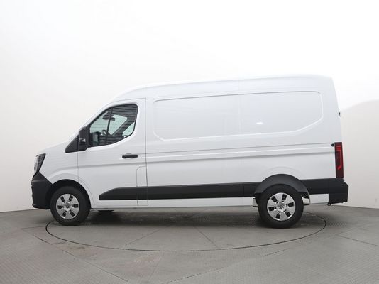 Renault Master Kaw. 3.5 t L2H2 2.0 Blue