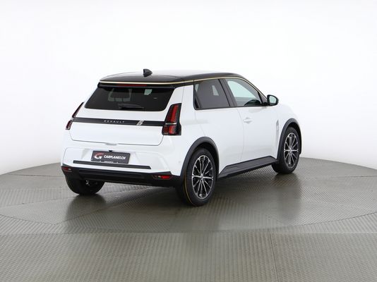 Renault R5 E-Tech Comfort Range techno