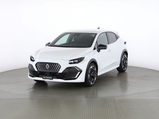 Renault Clio 1.8 E-Tech techno