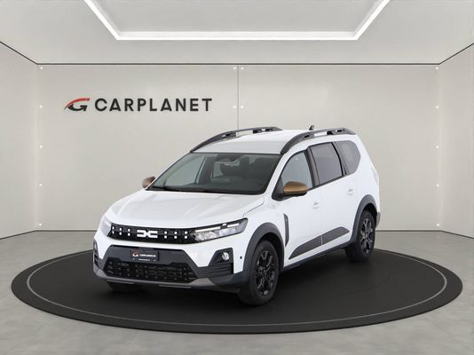 DACIA Jogger 1.8 Hybrid Extreme