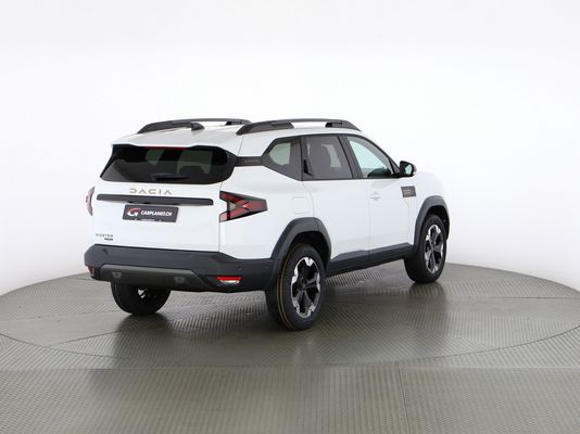 DACIA Bigster 1.8 Hybrid Extreme