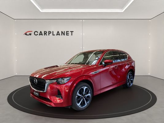 Mazda CX-60 3.3 D 254 PS Takumi AWD