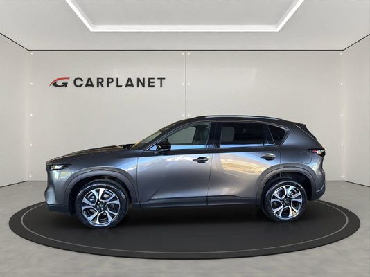 Mazda CX-5 2.5 Exclusive-Line AWD