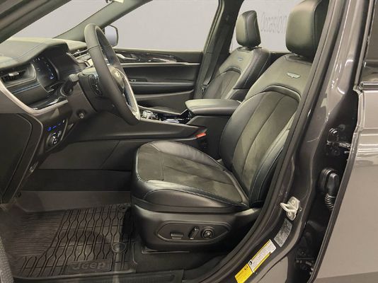 Jeep Grand Cherokee 2.0 Turbo Trailhawk SKY 4xe AWD