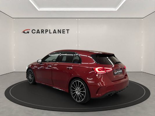 Mercedes-Benz A-Klasse W177 A 250 AMG Line 4x4