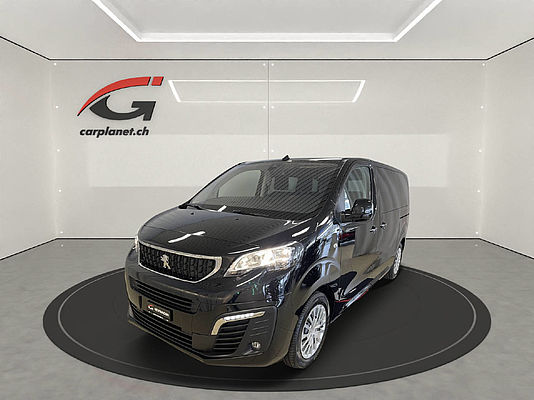 Peugeot Traveller Standard 2.0 BlueHDi