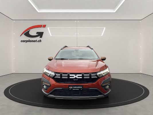 Dacia Jogger 1.6 Hybrid Extreme