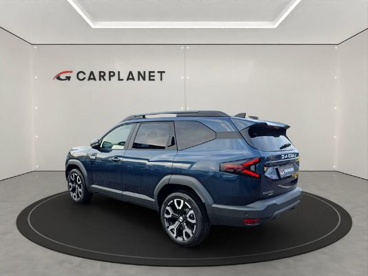 Dacia Bigster 1.8 Hybrid Journey