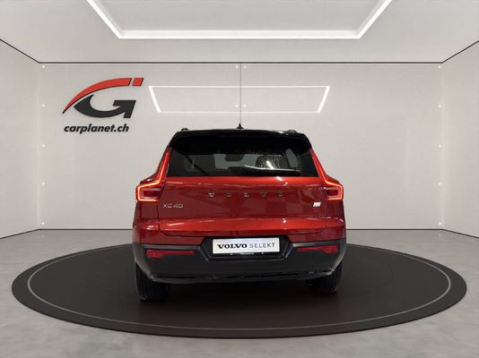Volvo XC40 1.5 T4 PiH R-Design