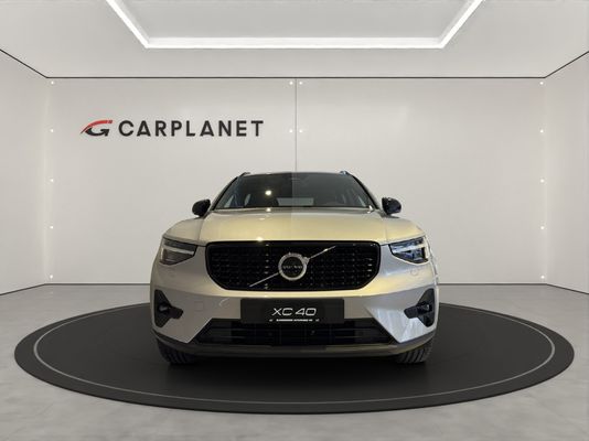 Volvo XC40 2.0 B4 MH Ultra Dark