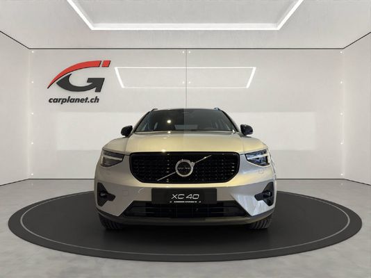 Volvo XC40 2.0 B4 MH Ultra Dark