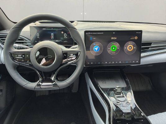 BYD Seal Excellence AWD