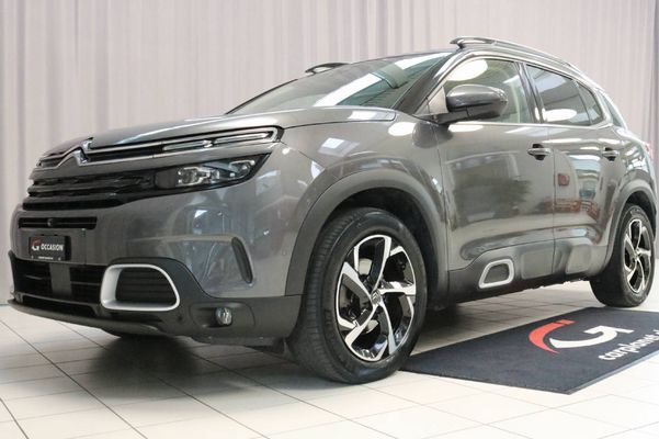Citroën C5 Aircross 1.6 PureTech Shine Automat