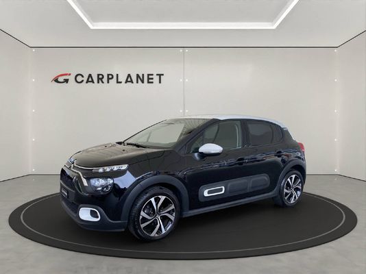 Citroën C3 1.2 PureTech Shine
