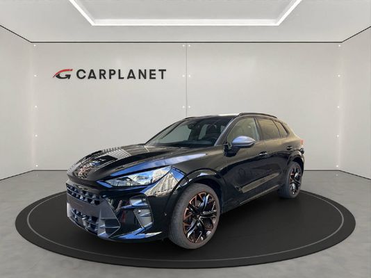 CUPRA Terramar 2.0 TSI VZ 265PS 4Drive DSG 4X4