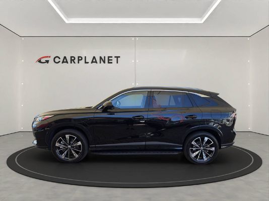 MG HS 1.5 PHEV **Luxury** 272PS