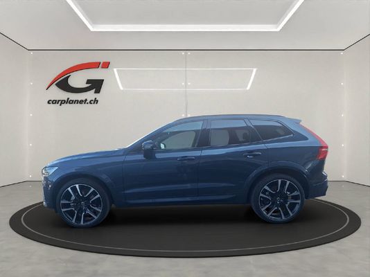 Volvo XC60 2.0 B4 MH Ultimate Dark AWD