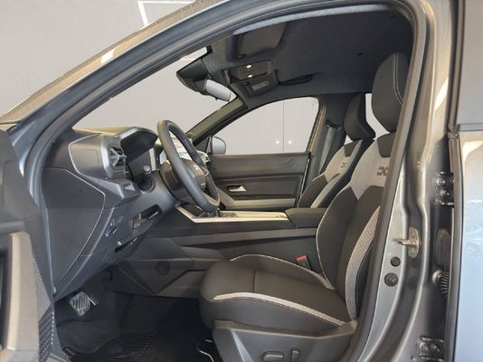 Dacia Bigster 1.8 Hybrid Journey