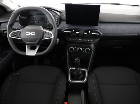 DACIA Sandero 1.0 TCe 100 Expression