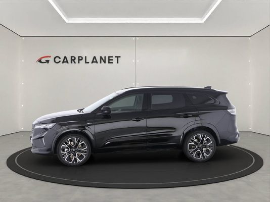 Renault Espace 1.2 E-Tech esprit Alpine 7P