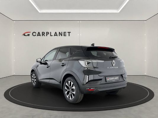 Renault Captur 1.8 E-Tech evolution