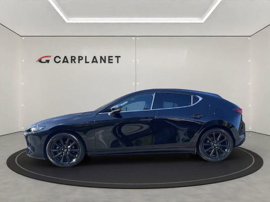 Mazda 3 Hatchback 2.0 186 PS Exclusive-Line AWD Automat