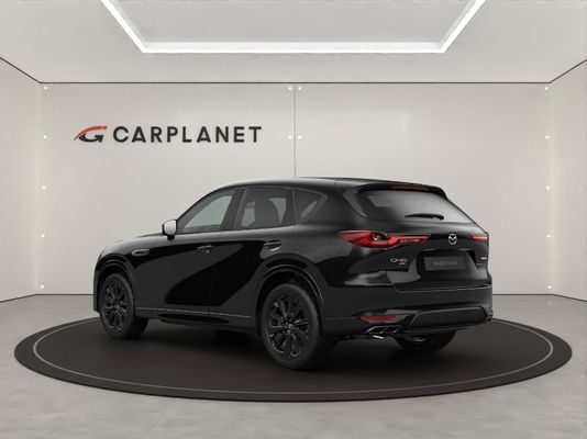 Mazda CX-60 3.3 D 254 PS Homura Plus AWD