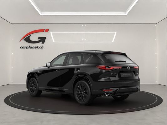 Mazda CX-60 3.3 D 254 PS Homura Plus AWD