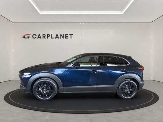 Mazda CX-30 2.0 186 PS Homura AWD Automat