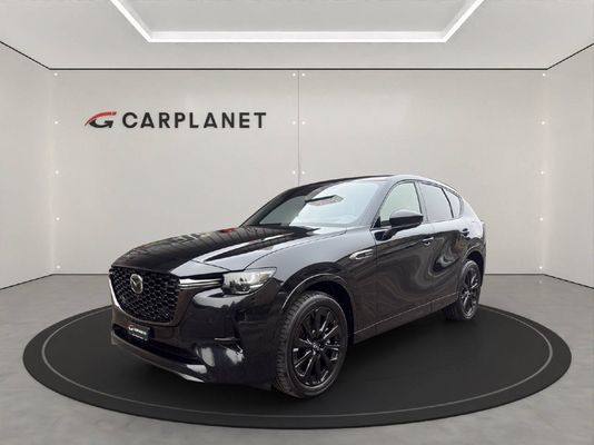 Mazda CX-60 2.5 PHEV 327 PS Homura Plus AWD