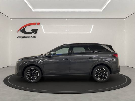 Peugeot 5008 1.2 Hybrid GT