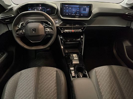 Peugeot 208 1.2 Hybrid Allure Premium