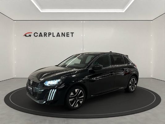 Peugeot 208 1.2 Hybrid Allure Premium