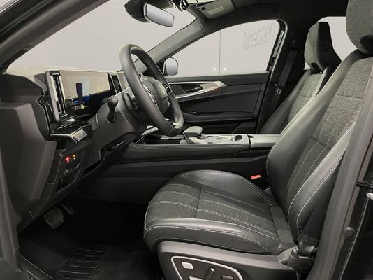 Renault Austral 1.2 E-Tech techno