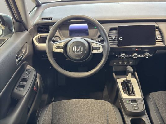 Honda Jazz 1.5 i-MMD Elegance