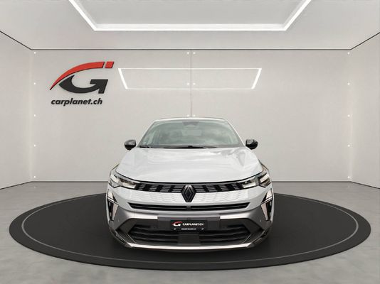 Renault Symbioz 1.6 E-Tech esprit Alpine